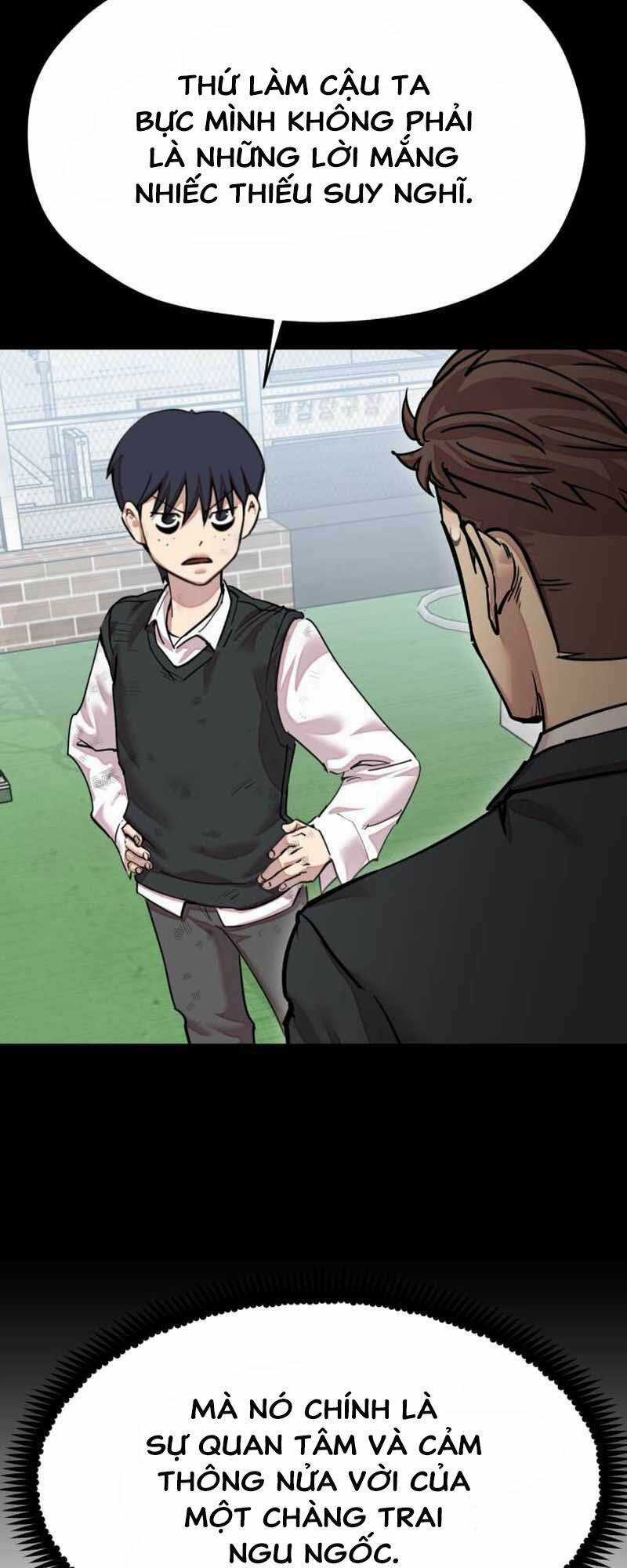 Surviving In A School Bully - Chapter 2 - Trang 16