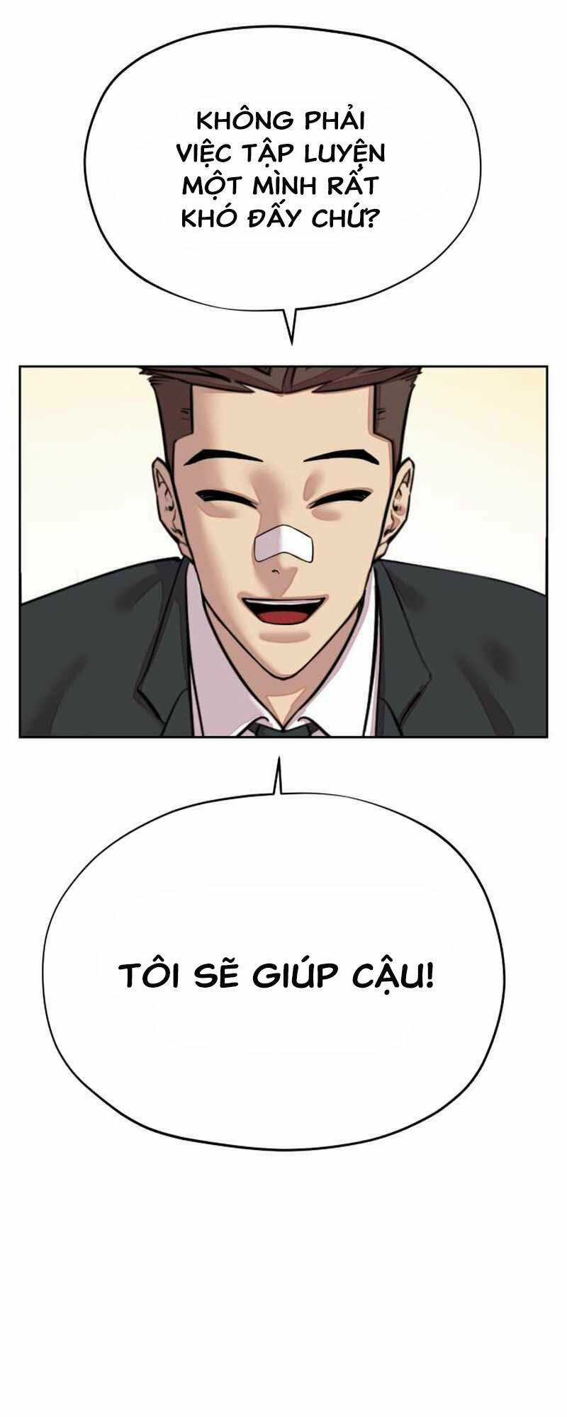 Surviving In A School Bully - Chapter 2 - Trang 19