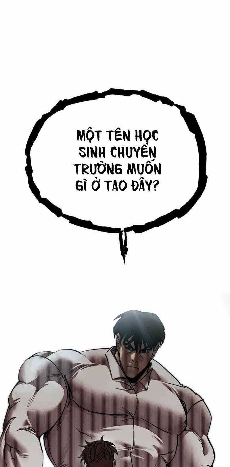 Surviving In A School Bully - Chapter 2 - Trang 3