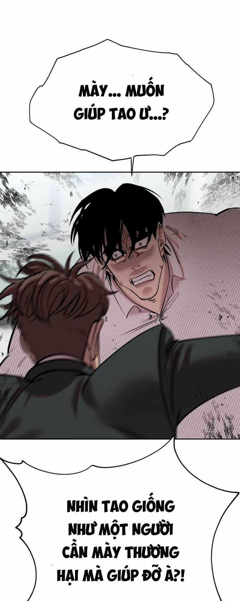 Surviving In A School Bully - Chapter 2 - Trang 23