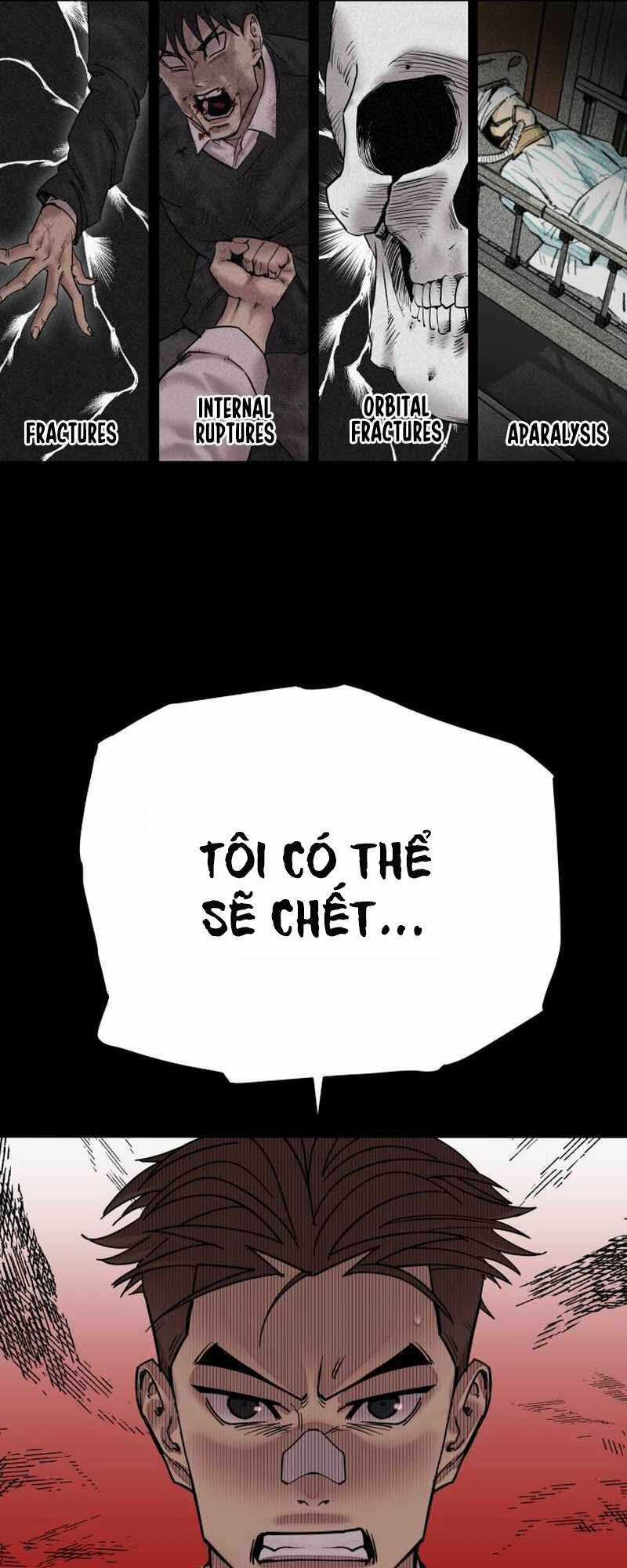 Surviving In A School Bully - Chapter 2 - Trang 28