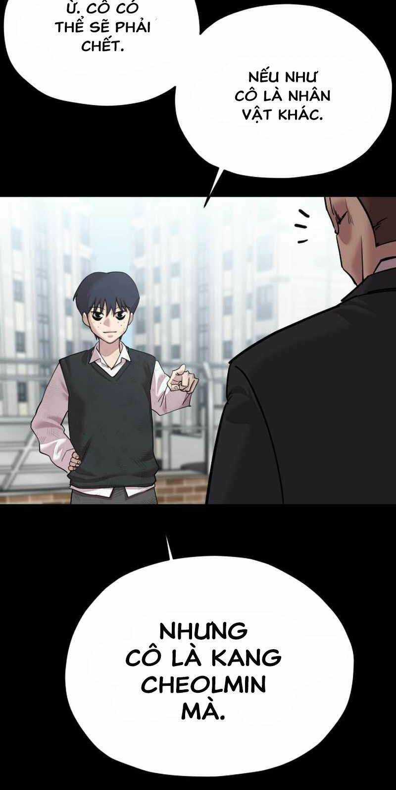 Surviving In A School Bully - Chapter 2 - Trang 30