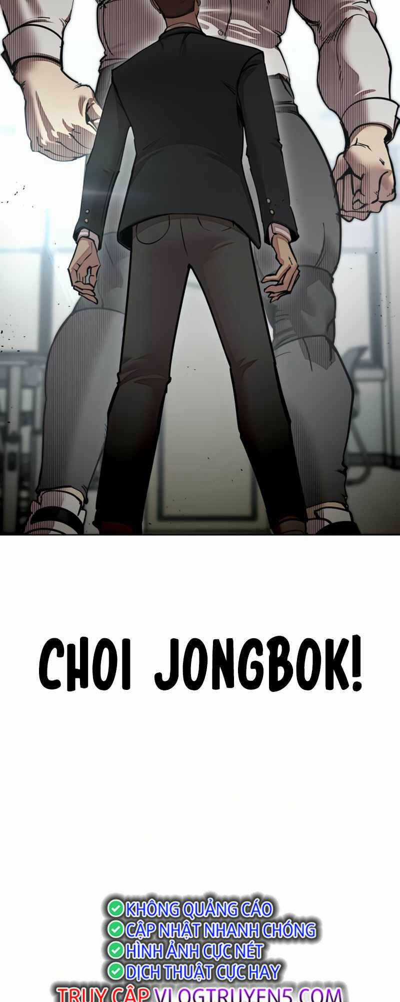 Surviving In A School Bully - Chapter 2 - Trang 4