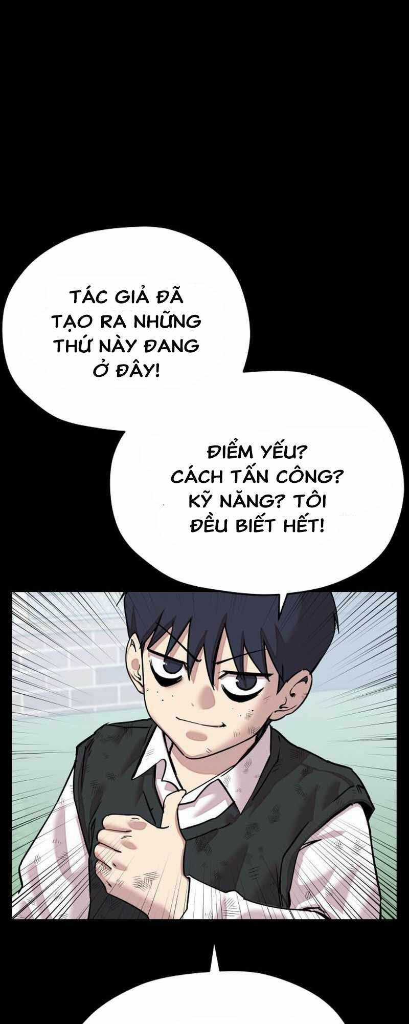 Surviving In A School Bully - Chapter 2 - Trang 34