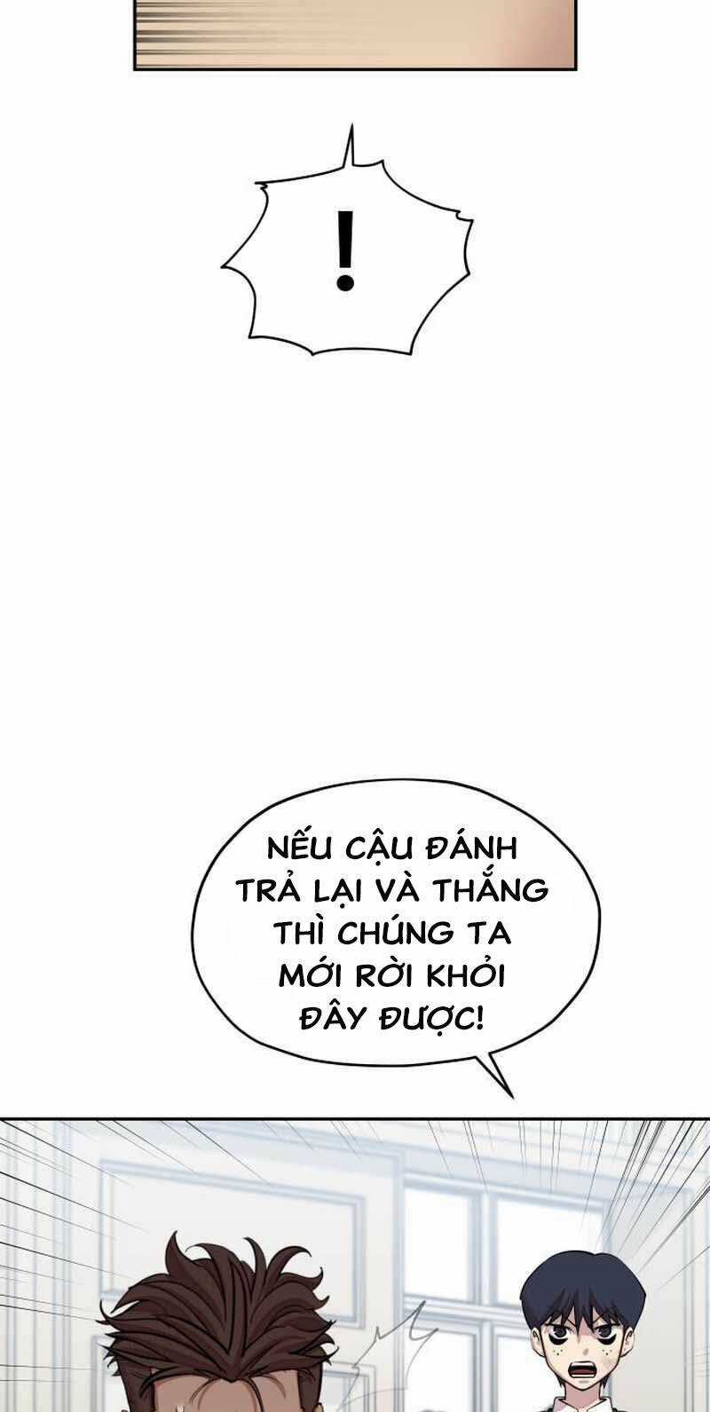 Surviving In A School Bully - Chapter 2 - Trang 38