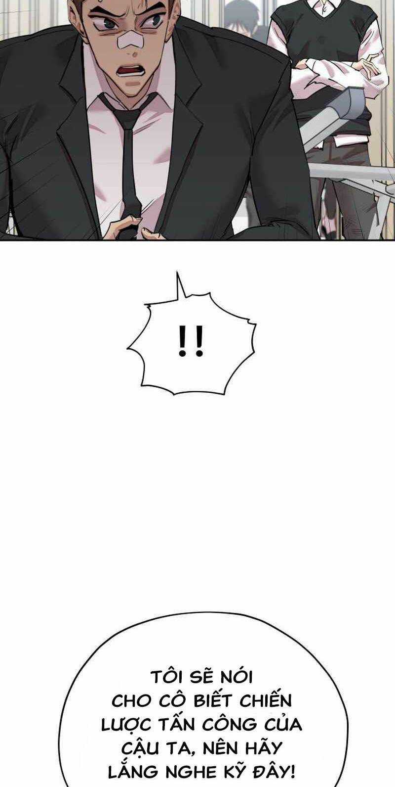 Surviving In A School Bully - Chapter 2 - Trang 39