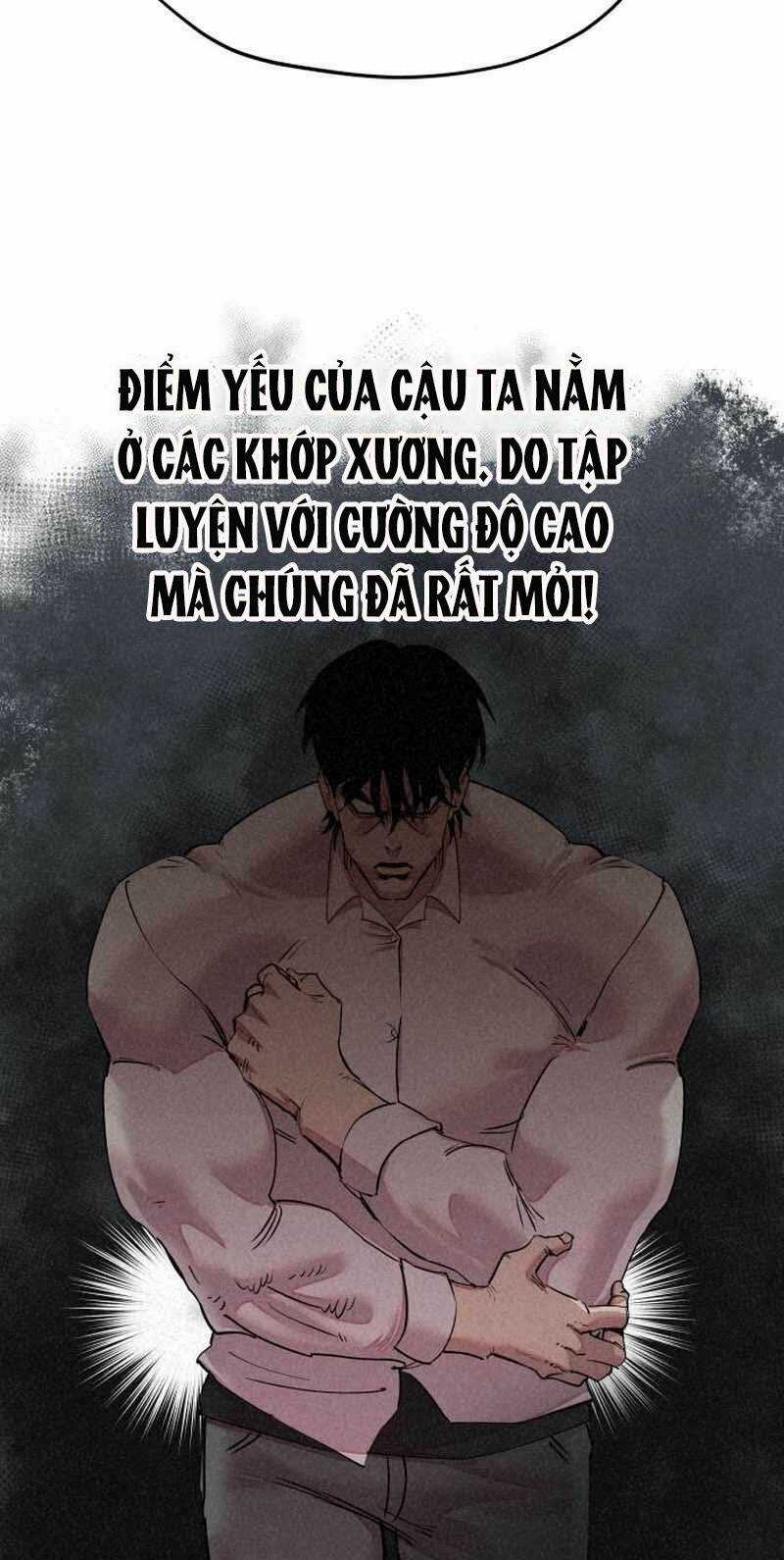 Surviving In A School Bully - Chapter 2 - Trang 41