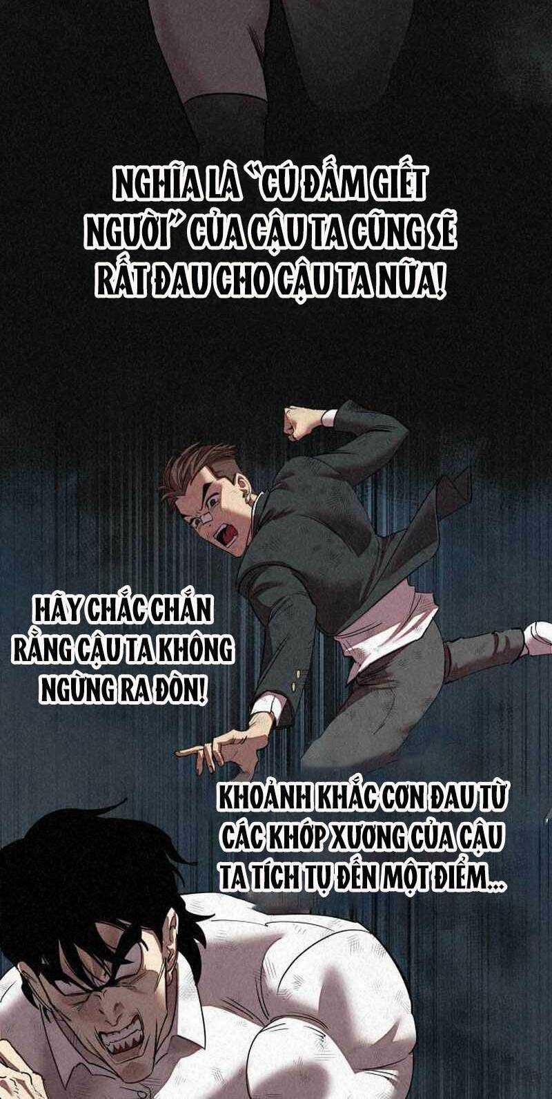 Surviving In A School Bully - Chapter 2 - Trang 42