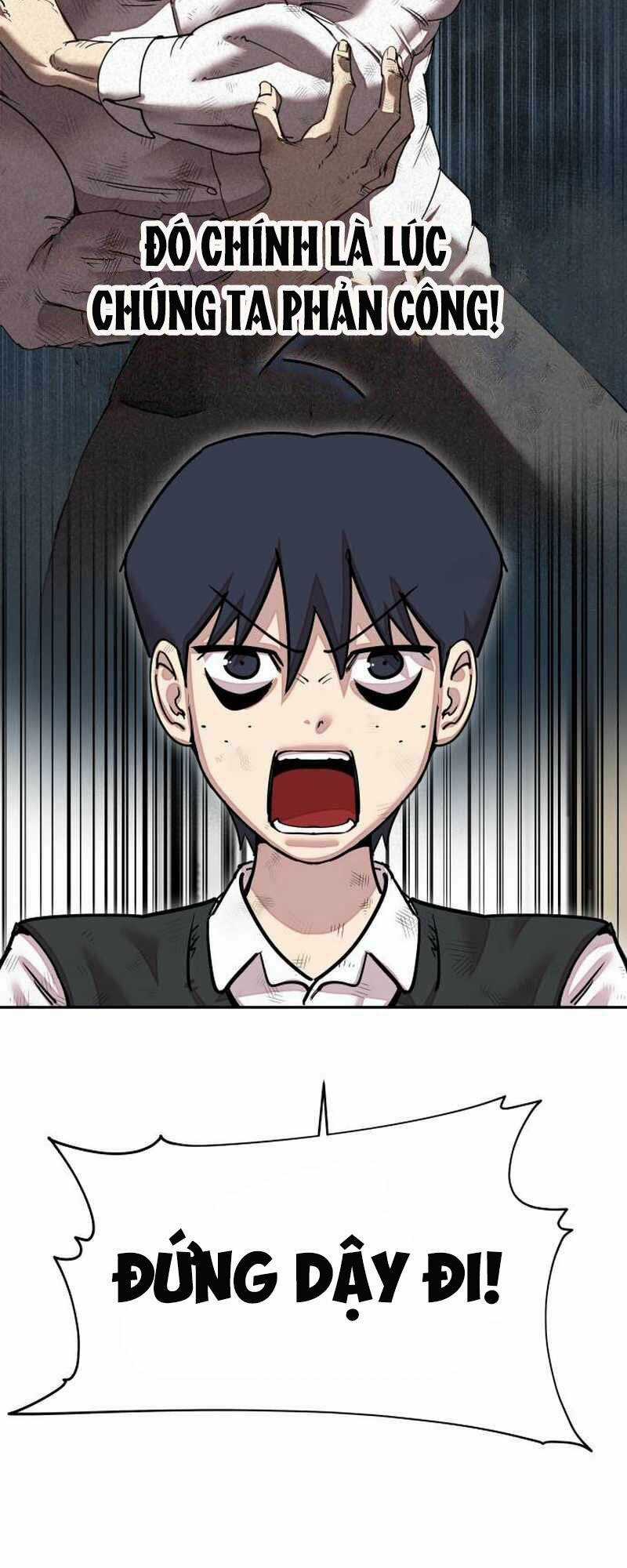 Surviving In A School Bully - Chapter 2 - Trang 43