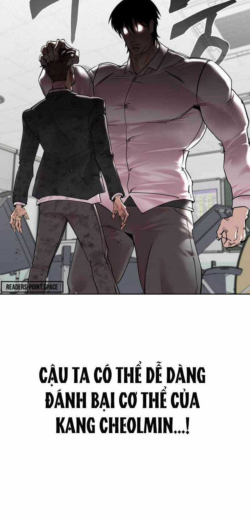 Surviving In A School Bully - Chapter 2 - Trang 54