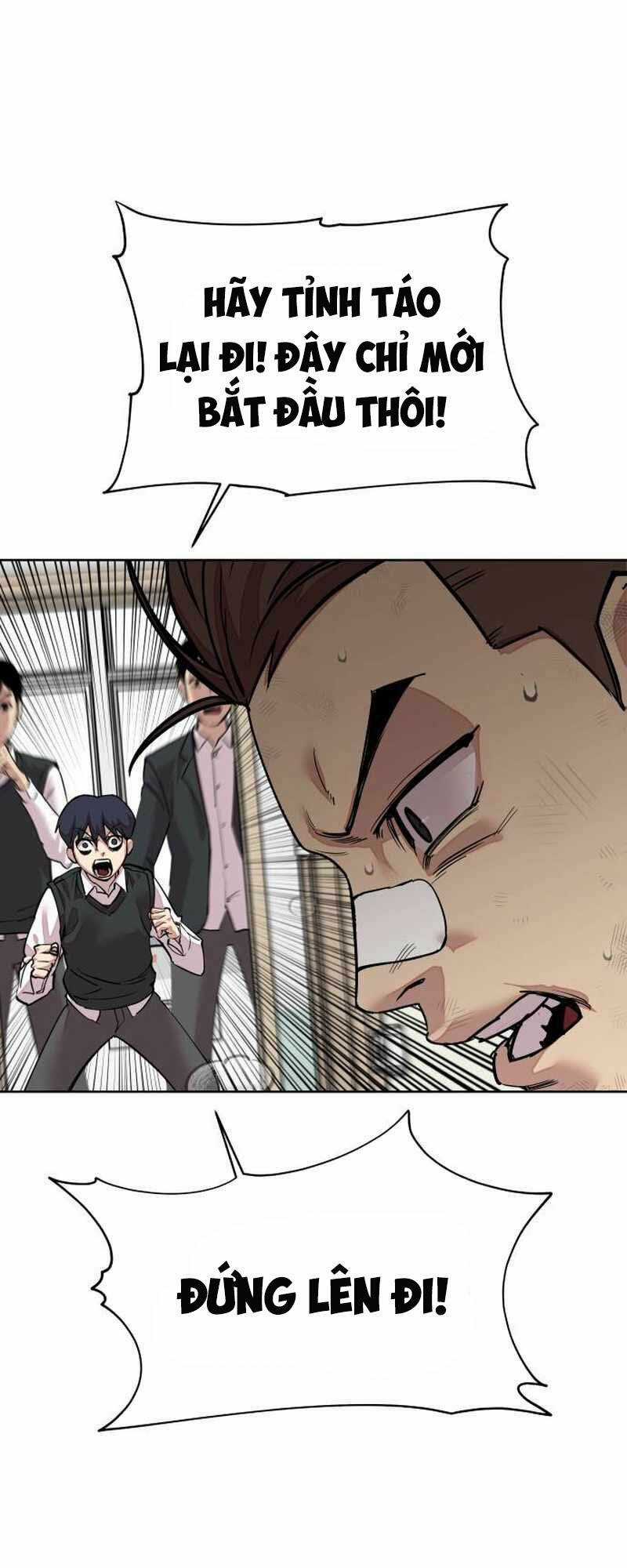 Surviving In A School Bully - Chapter 2 - Trang 58