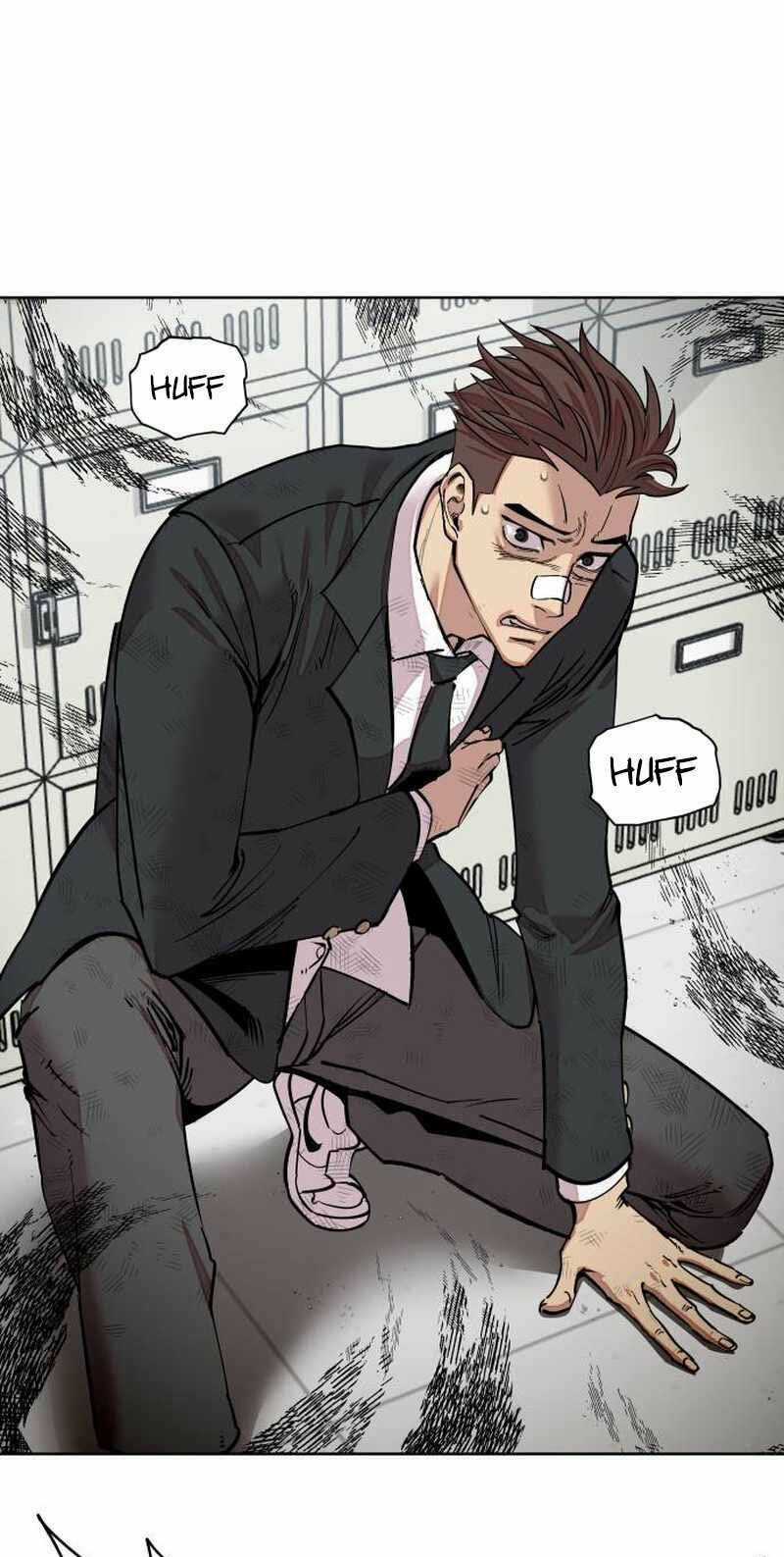 Surviving In A School Bully - Chapter 2 - Trang 59