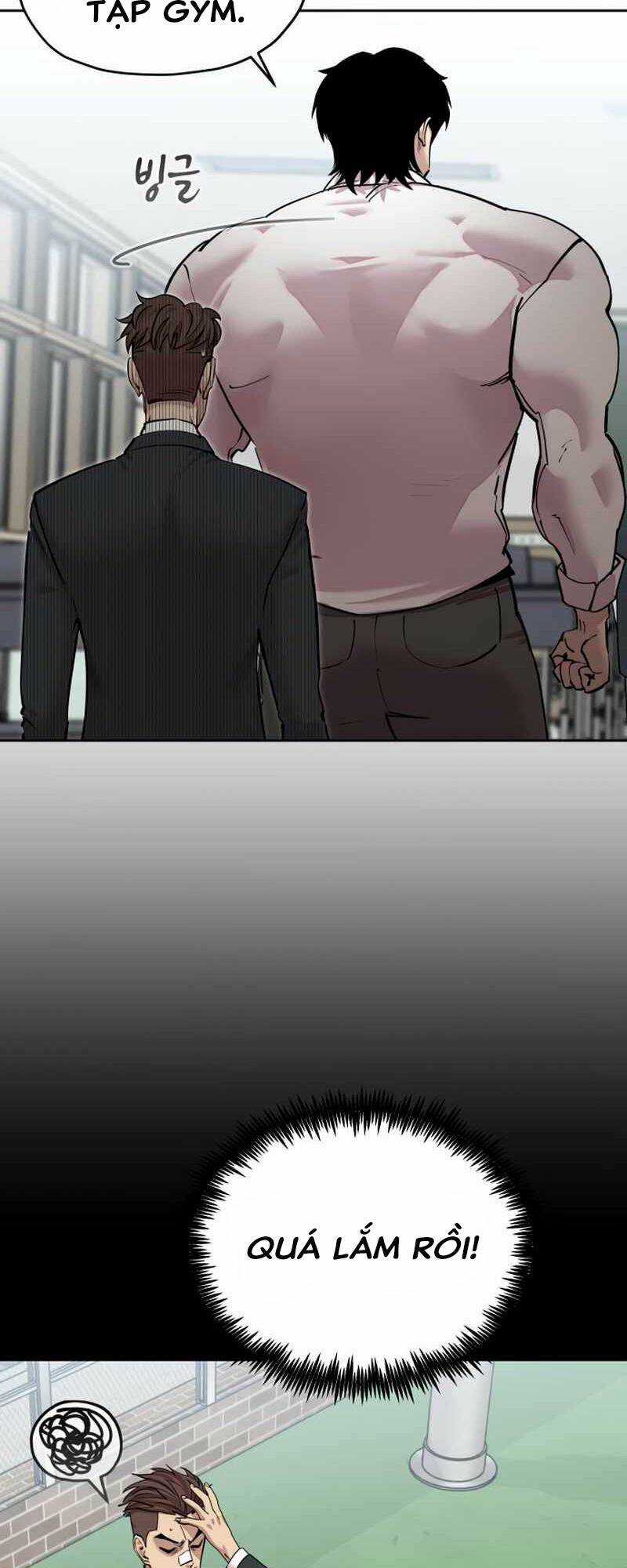 Surviving In A School Bully - Chapter 2 - Trang 7