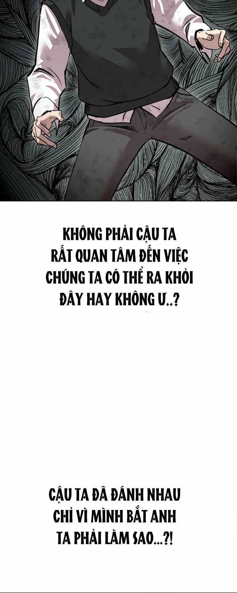 Surviving In A School Bully - Chapter 2 - Trang 65