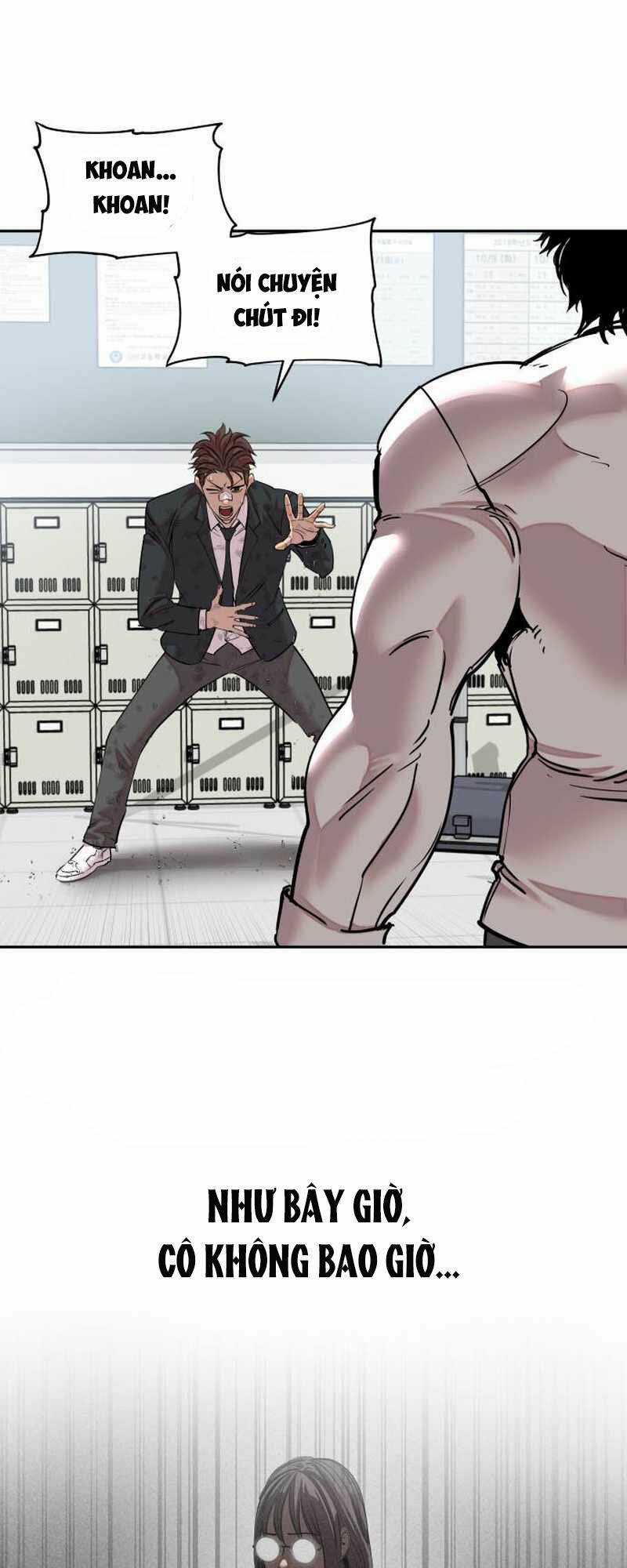 Surviving In A School Bully - Chapter 2 - Trang 70