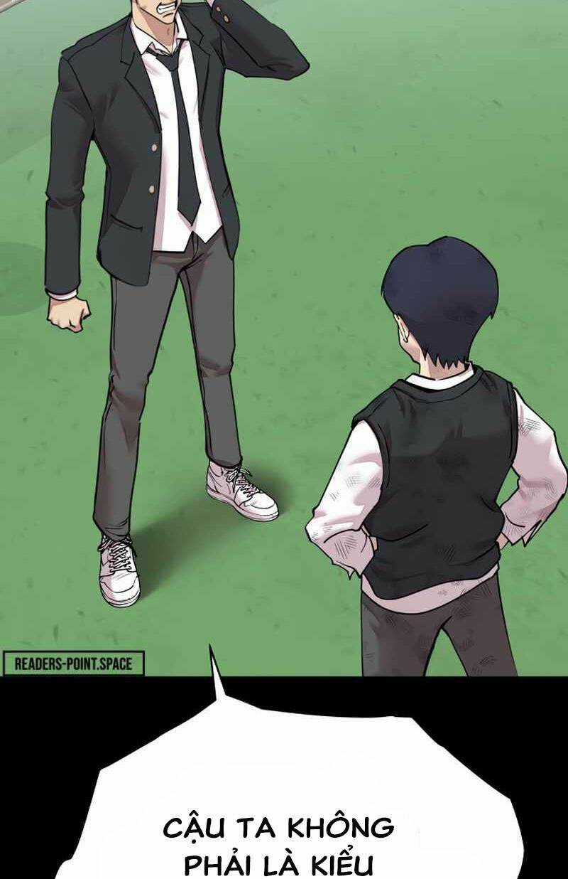 Surviving In A School Bully - Chapter 2 - Trang 8