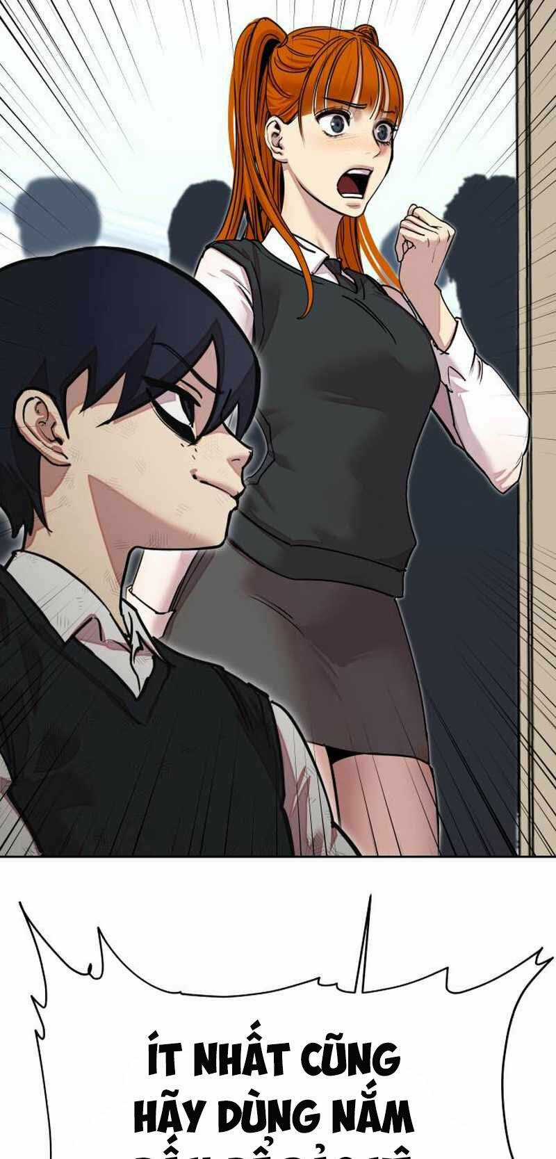 Surviving In A School Bully - Chapter 2 - Trang 77