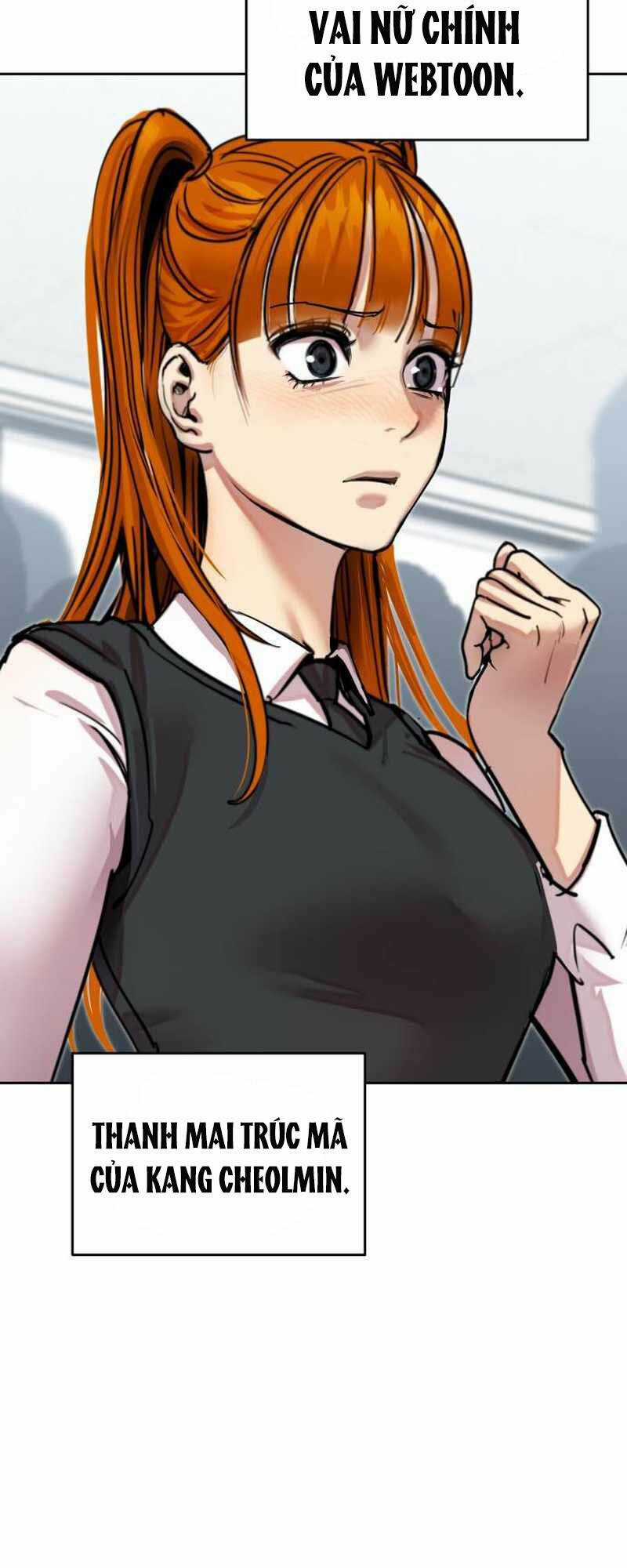 Surviving In A School Bully - Chapter 2 - Trang 79