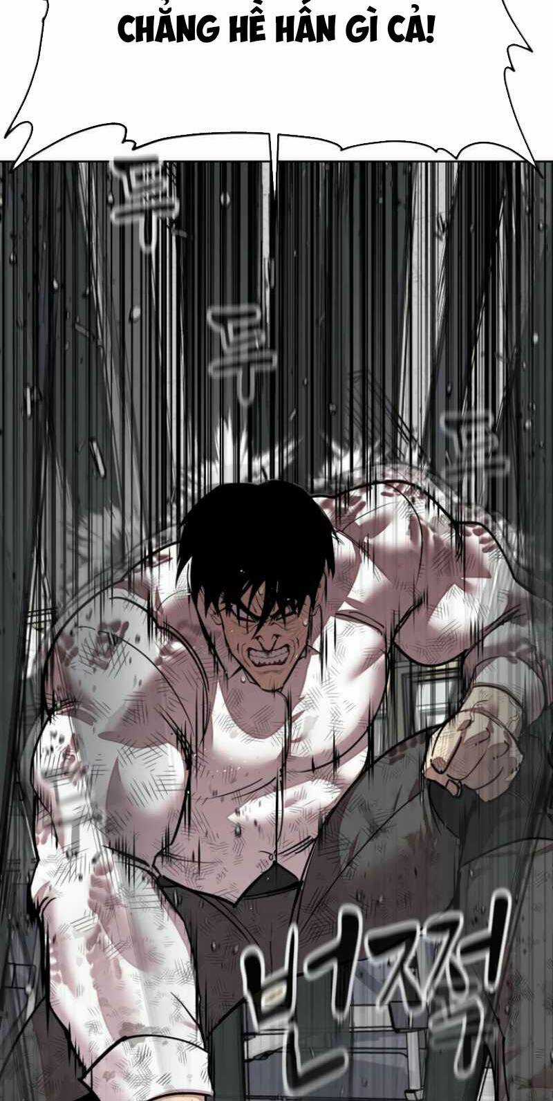 Surviving In A School Bully - Chapter 3 - Trang 12