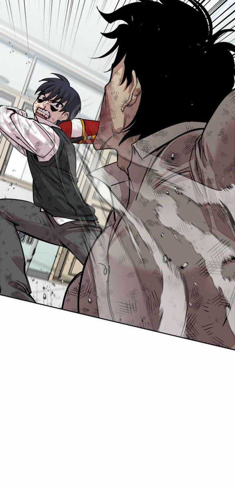 Surviving In A School Bully - Chapter 3 - Trang 112