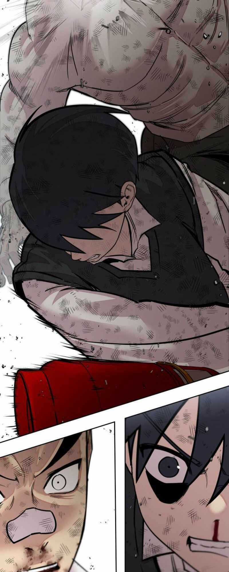 Surviving In A School Bully - Chapter 3 - Trang 114