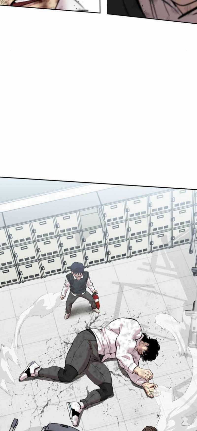 Surviving In A School Bully - Chapter 3 - Trang 115