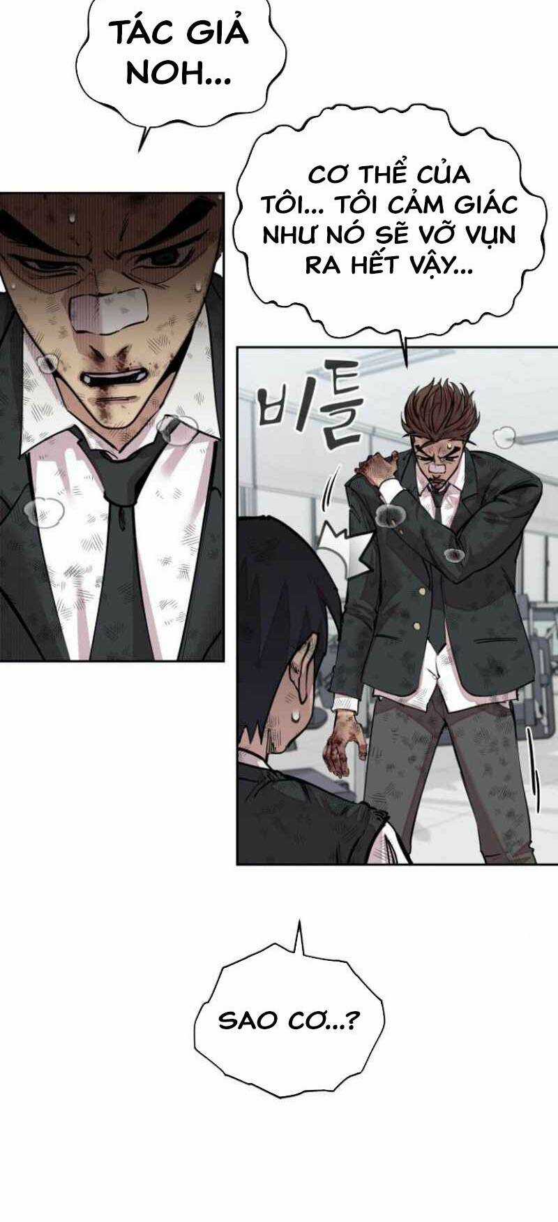 Surviving In A School Bully - Chapter 3 - Trang 120