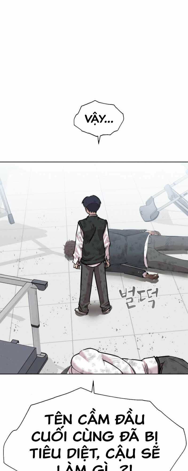 Surviving In A School Bully - Chapter 3 - Trang 125