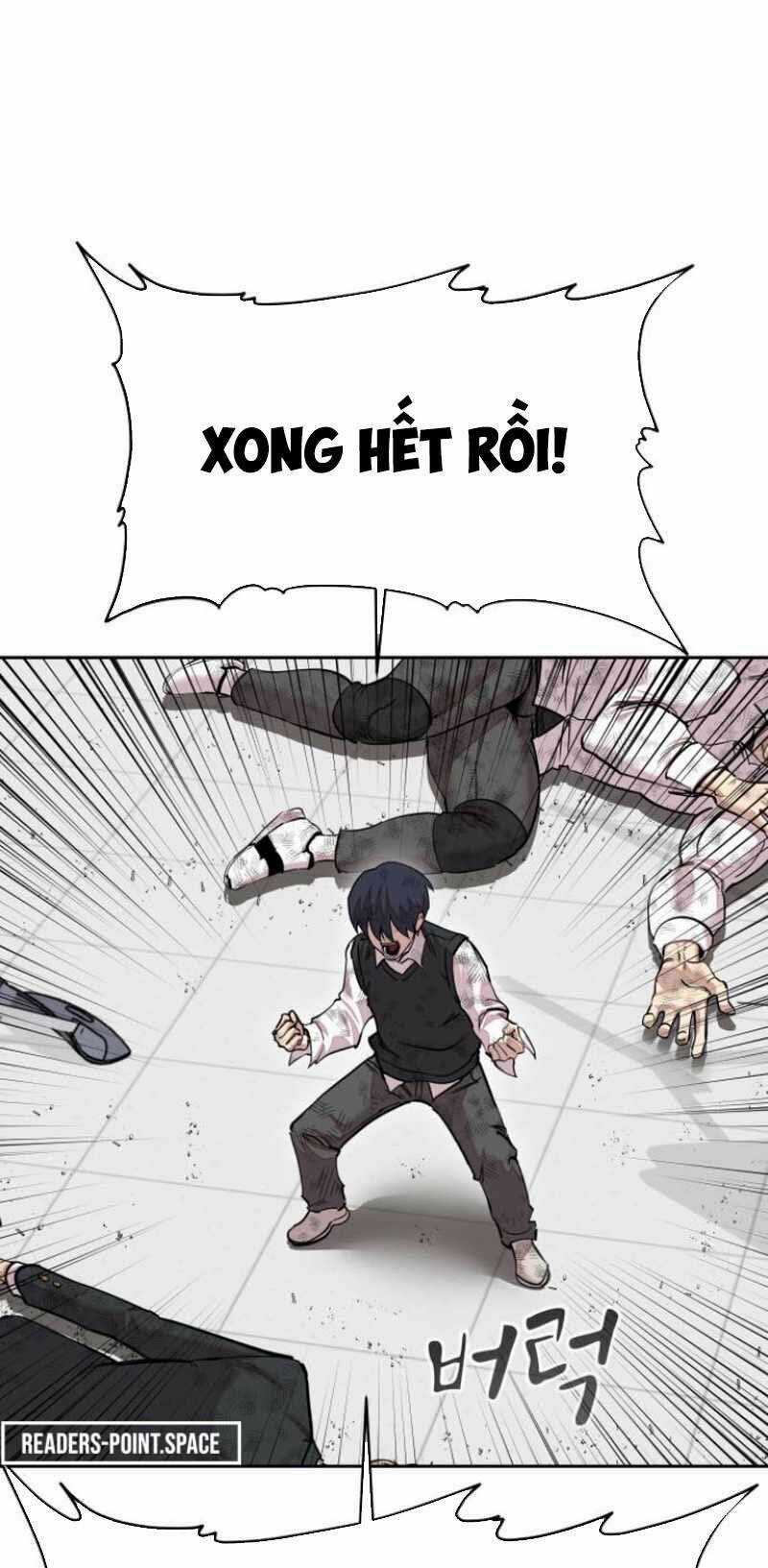 Surviving In A School Bully - Chapter 3 - Trang 127