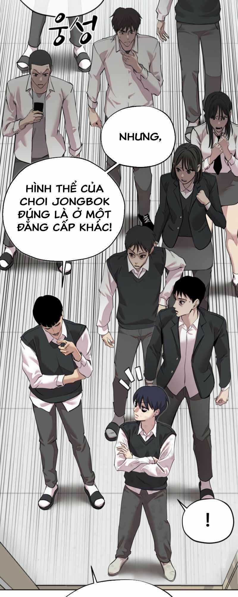 Surviving In A School Bully - Chapter 3 - Trang 14