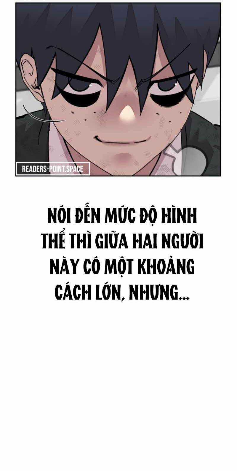 Surviving In A School Bully - Chapter 3 - Trang 16