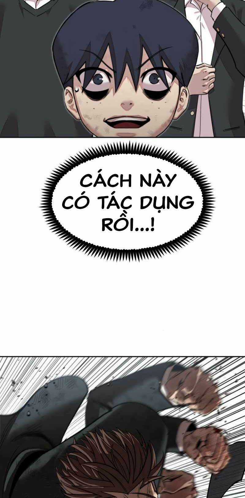 Surviving In A School Bully - Chapter 3 - Trang 20