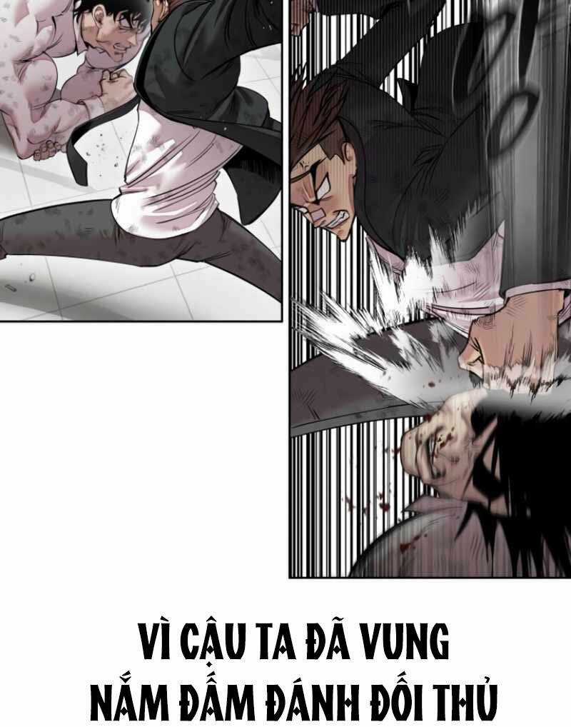 Surviving In A School Bully - Chapter 3 - Trang 3