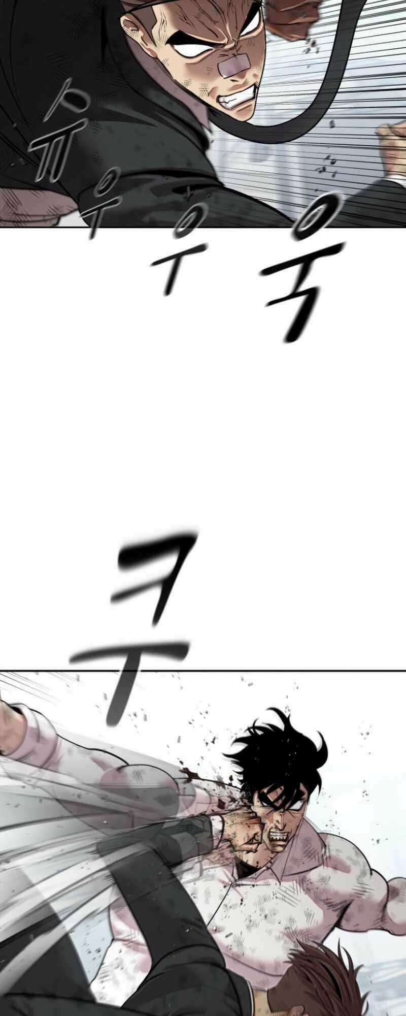 Surviving In A School Bully - Chapter 3 - Trang 21