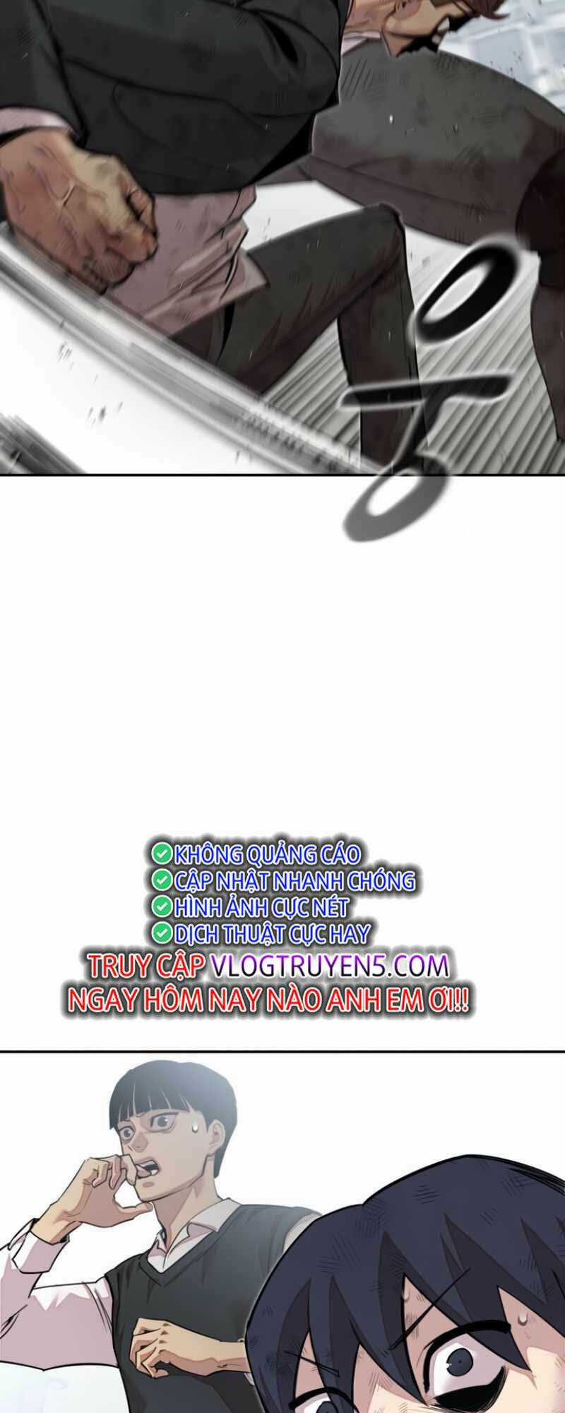 Surviving In A School Bully - Chapter 3 - Trang 22