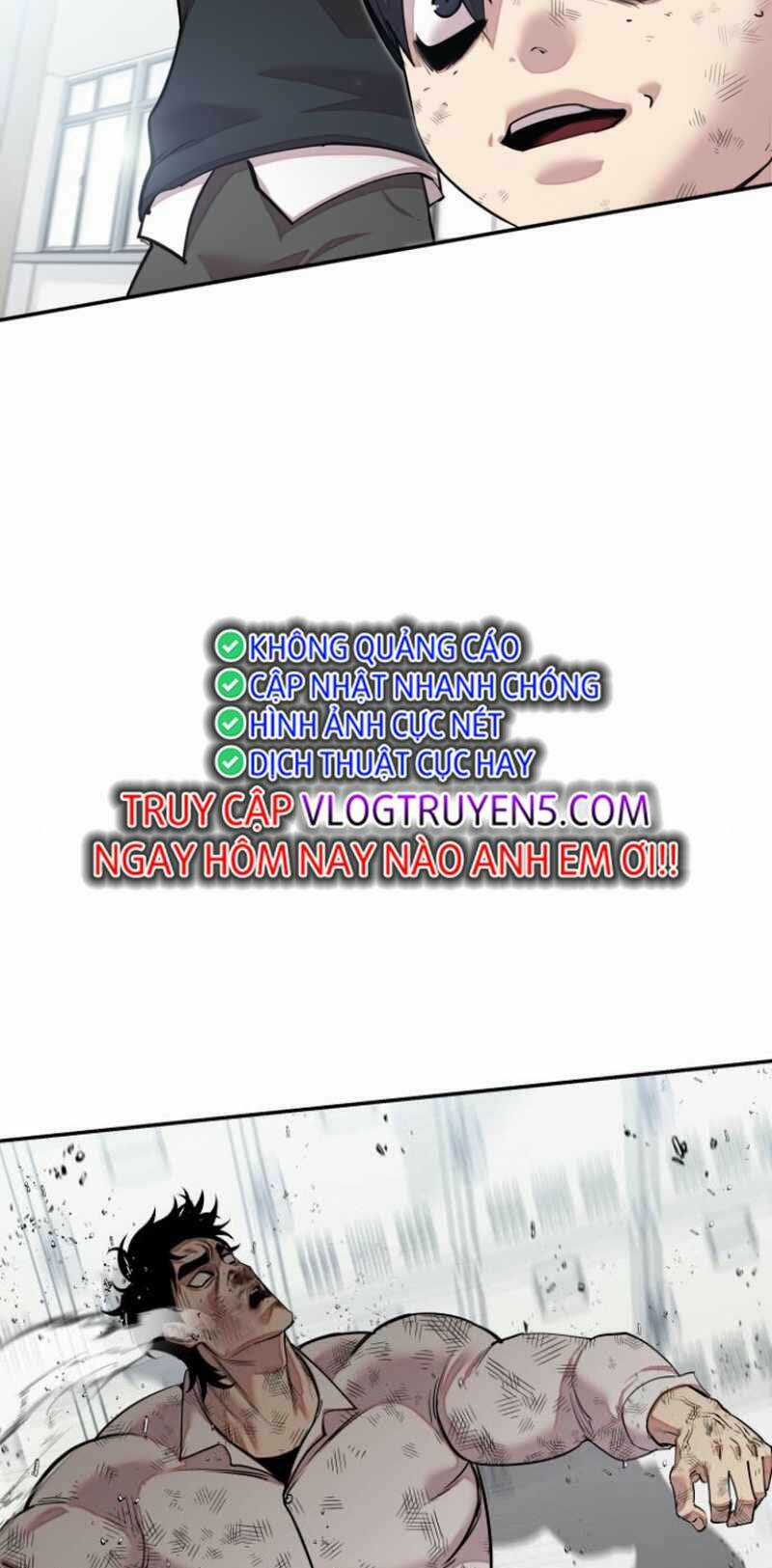 Surviving In A School Bully - Chapter 3 - Trang 23