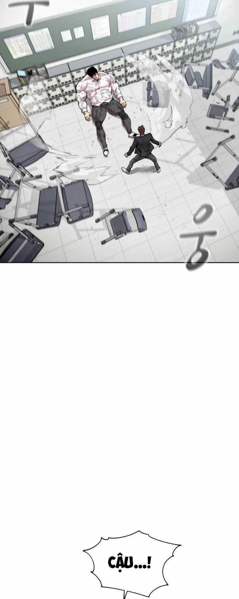 Surviving In A School Bully - Chapter 3 - Trang 25