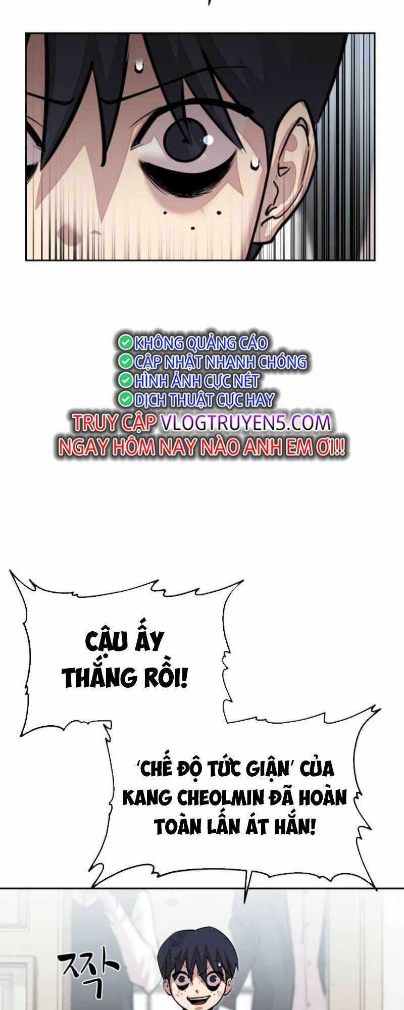 Surviving In A School Bully - Chapter 3 - Trang 26