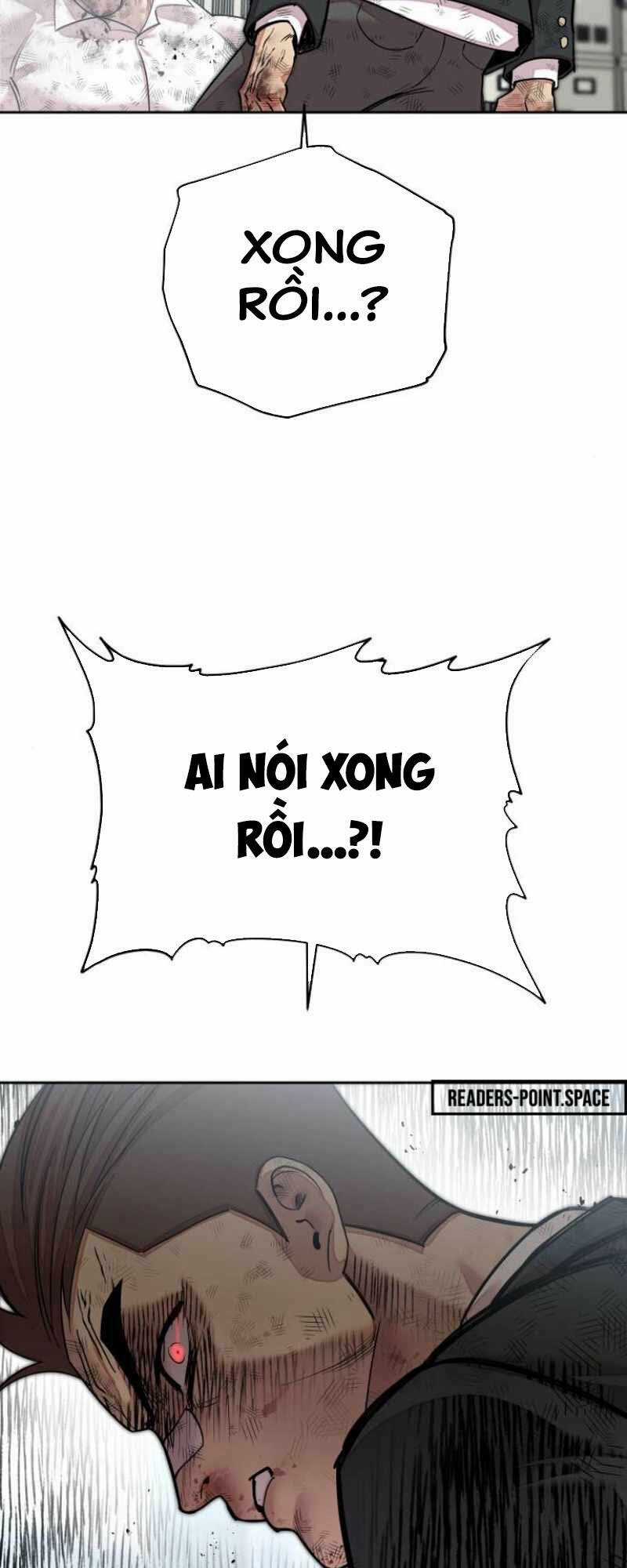 Surviving In A School Bully - Chapter 3 - Trang 30