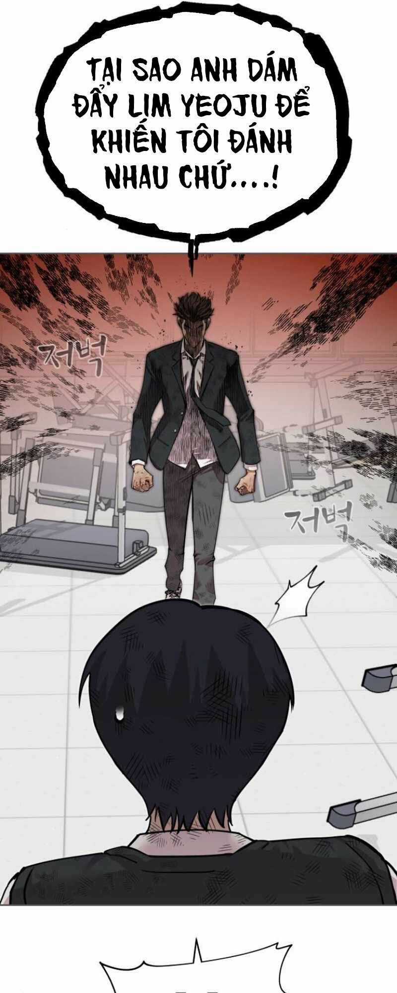 Surviving In A School Bully - Chapter 3 - Trang 33