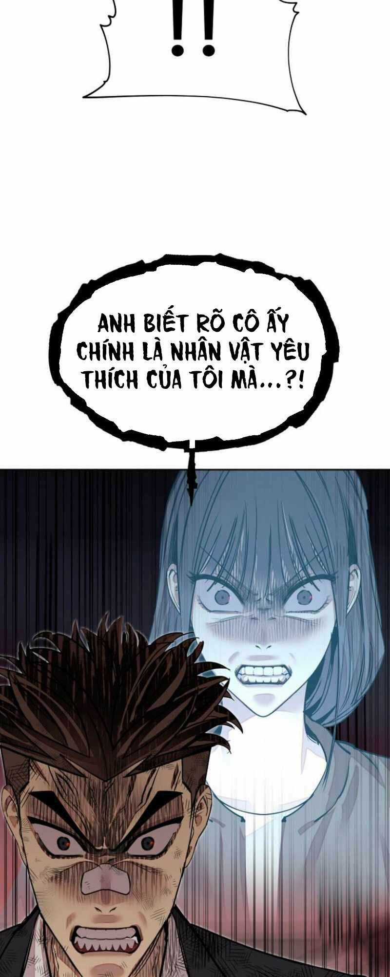 Surviving In A School Bully - Chapter 3 - Trang 34