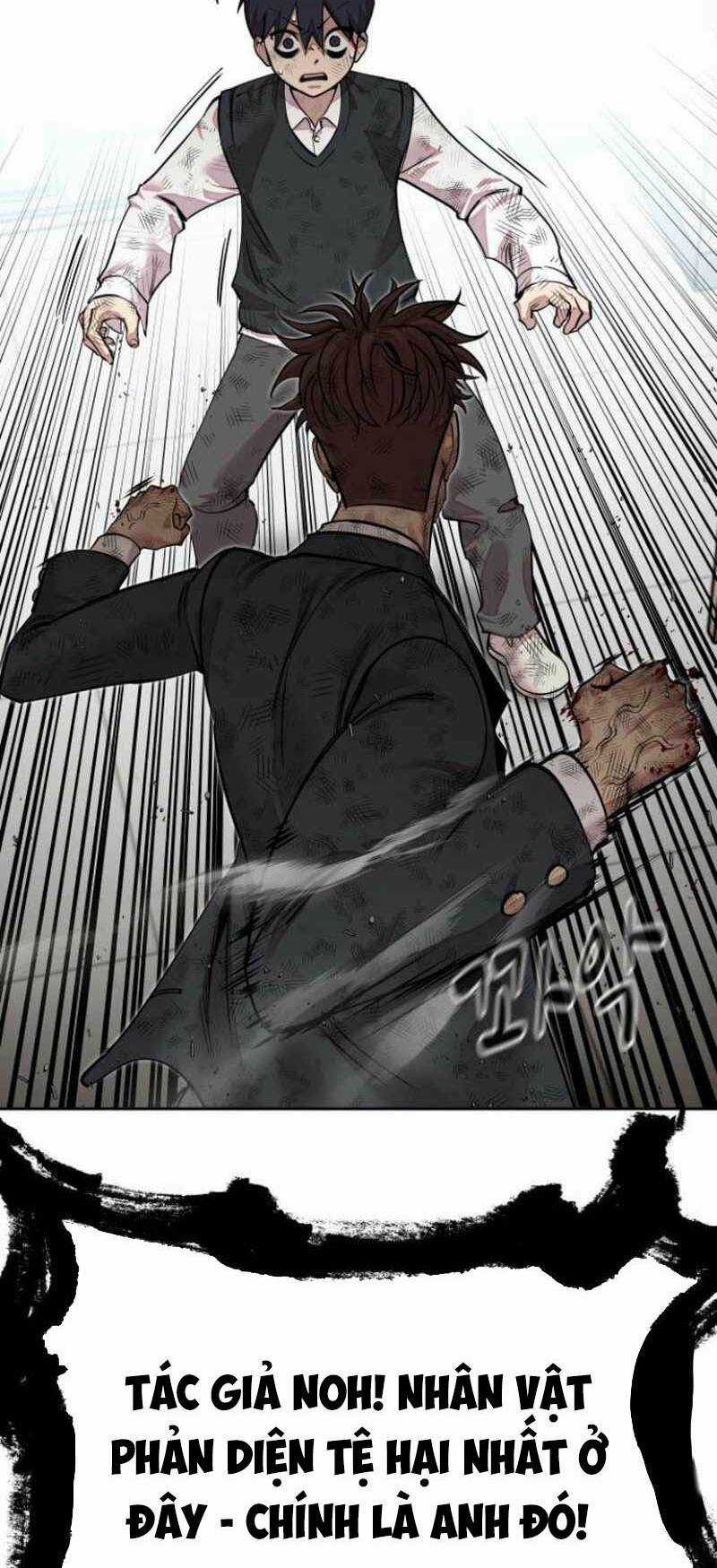 Surviving In A School Bully - Chapter 3 - Trang 36