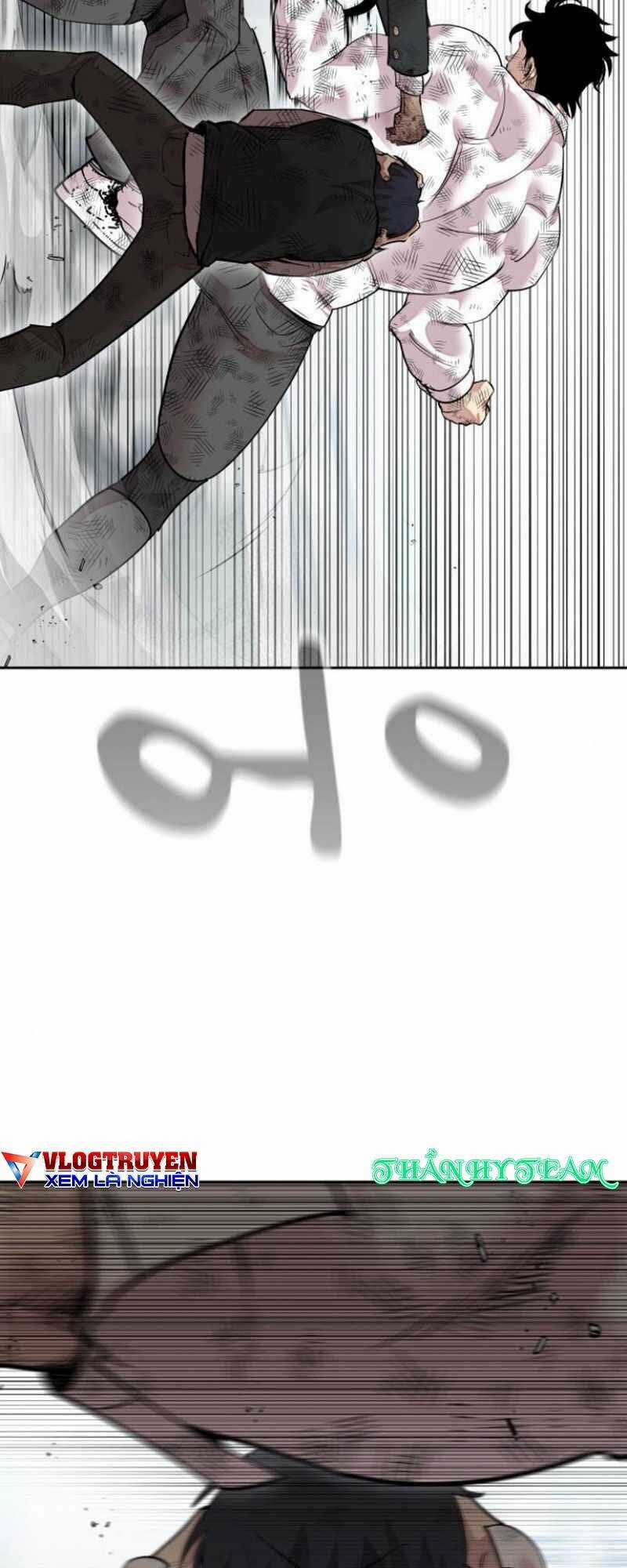 Surviving In A School Bully - Chapter 3 - Trang 42