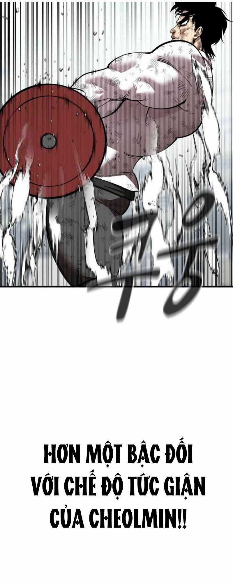 Surviving In A School Bully - Chapter 3 - Trang 53