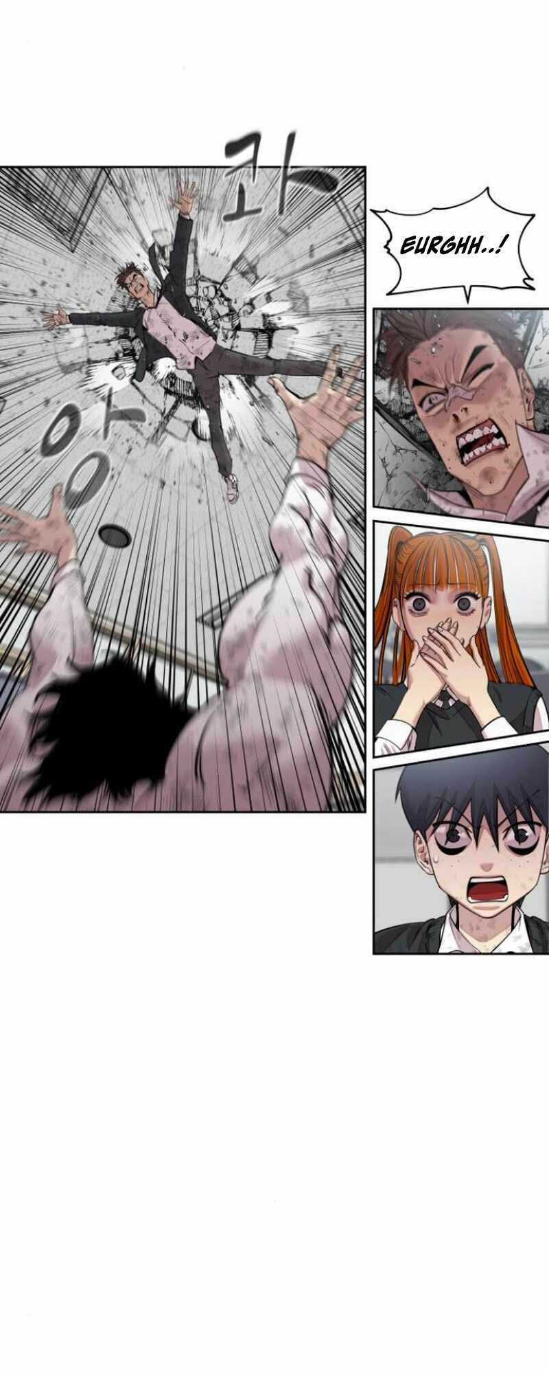 Surviving In A School Bully - Chapter 3 - Trang 54