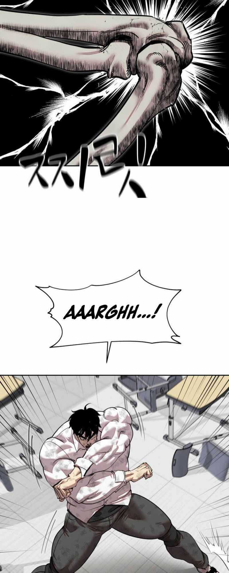 Surviving In A School Bully - Chapter 3 - Trang 58