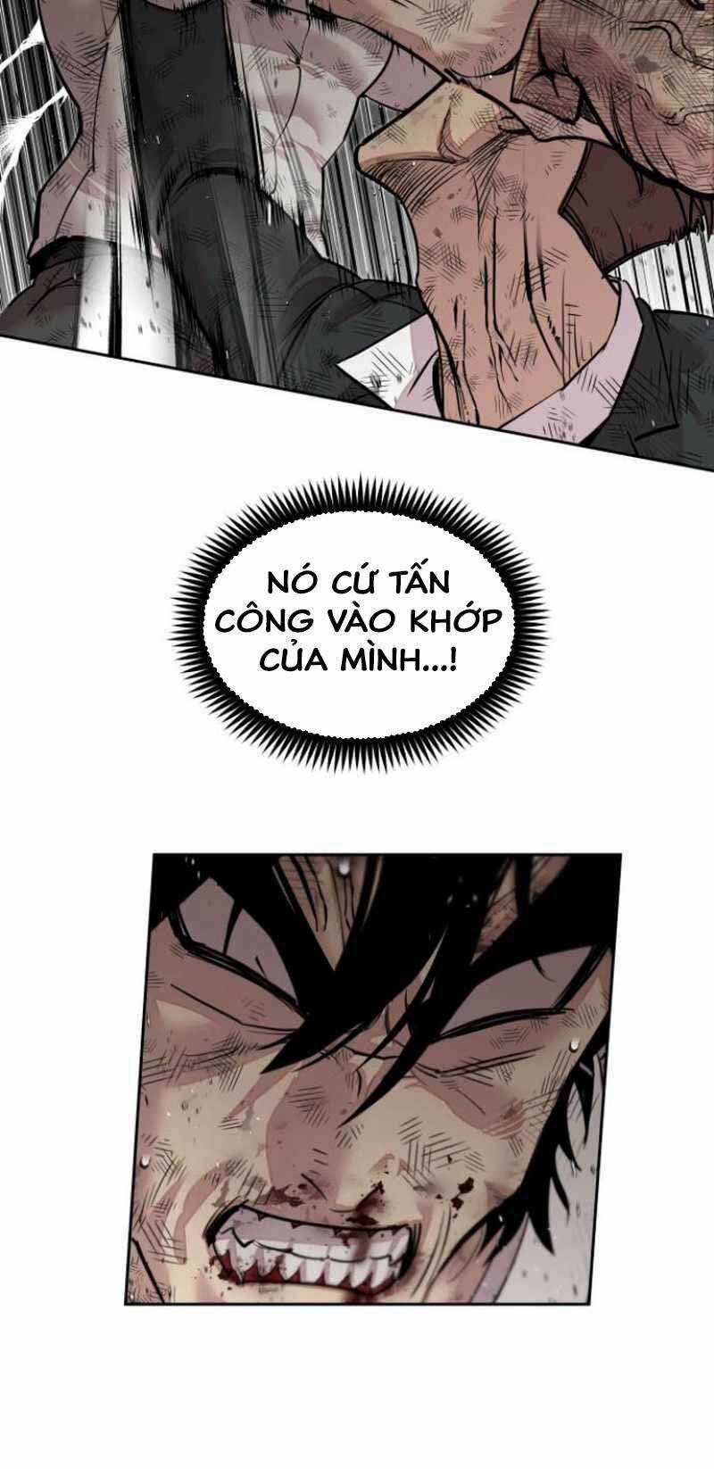 Surviving In A School Bully - Chapter 3 - Trang 63