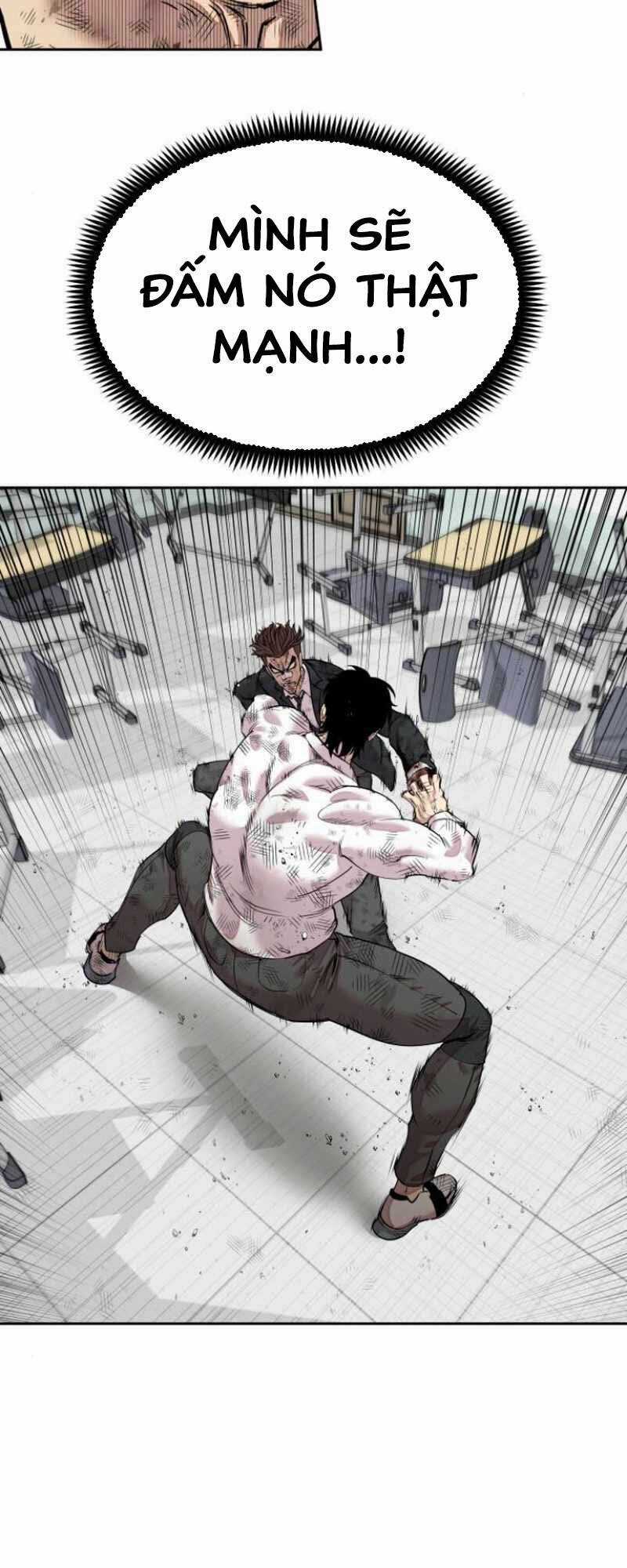 Surviving In A School Bully - Chapter 3 - Trang 70