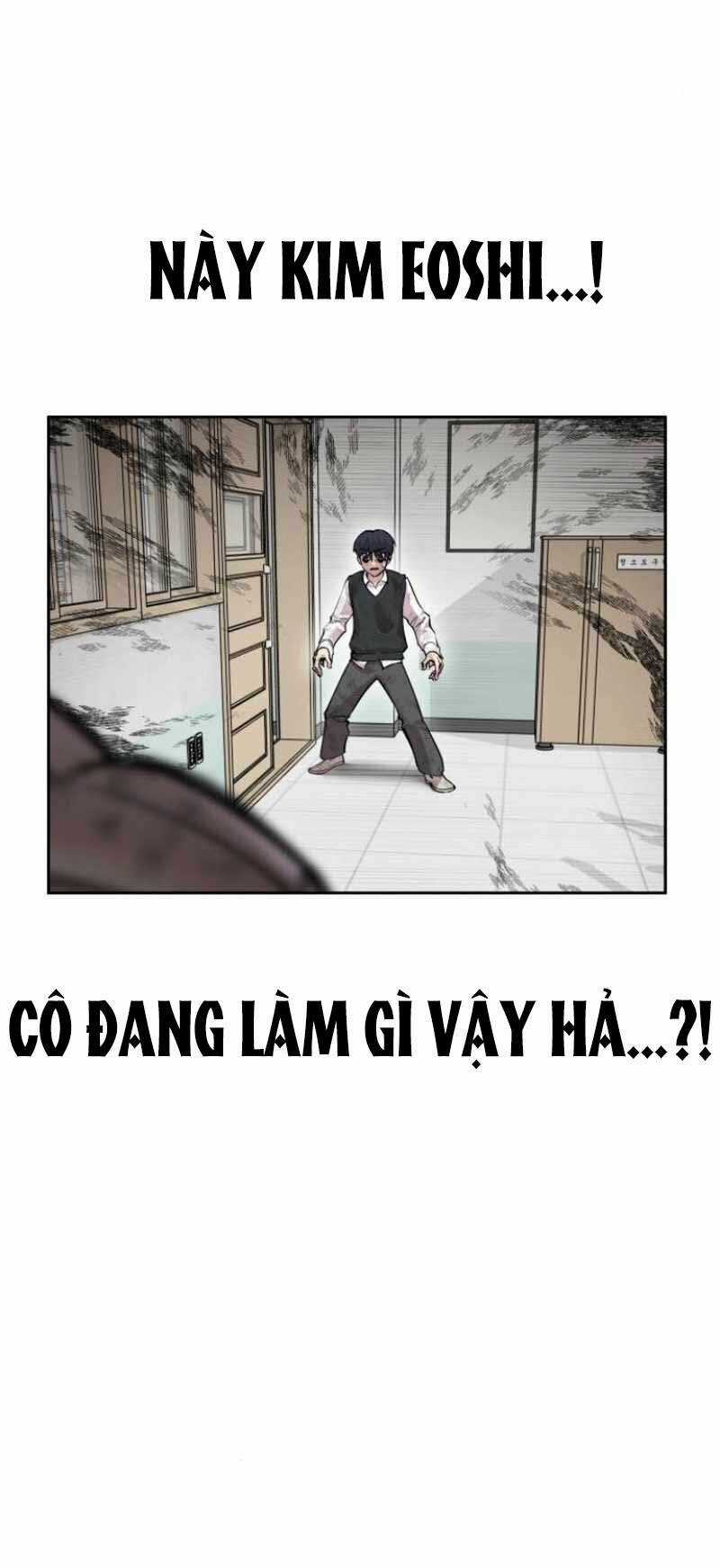 Surviving In A School Bully - Chapter 3 - Trang 71