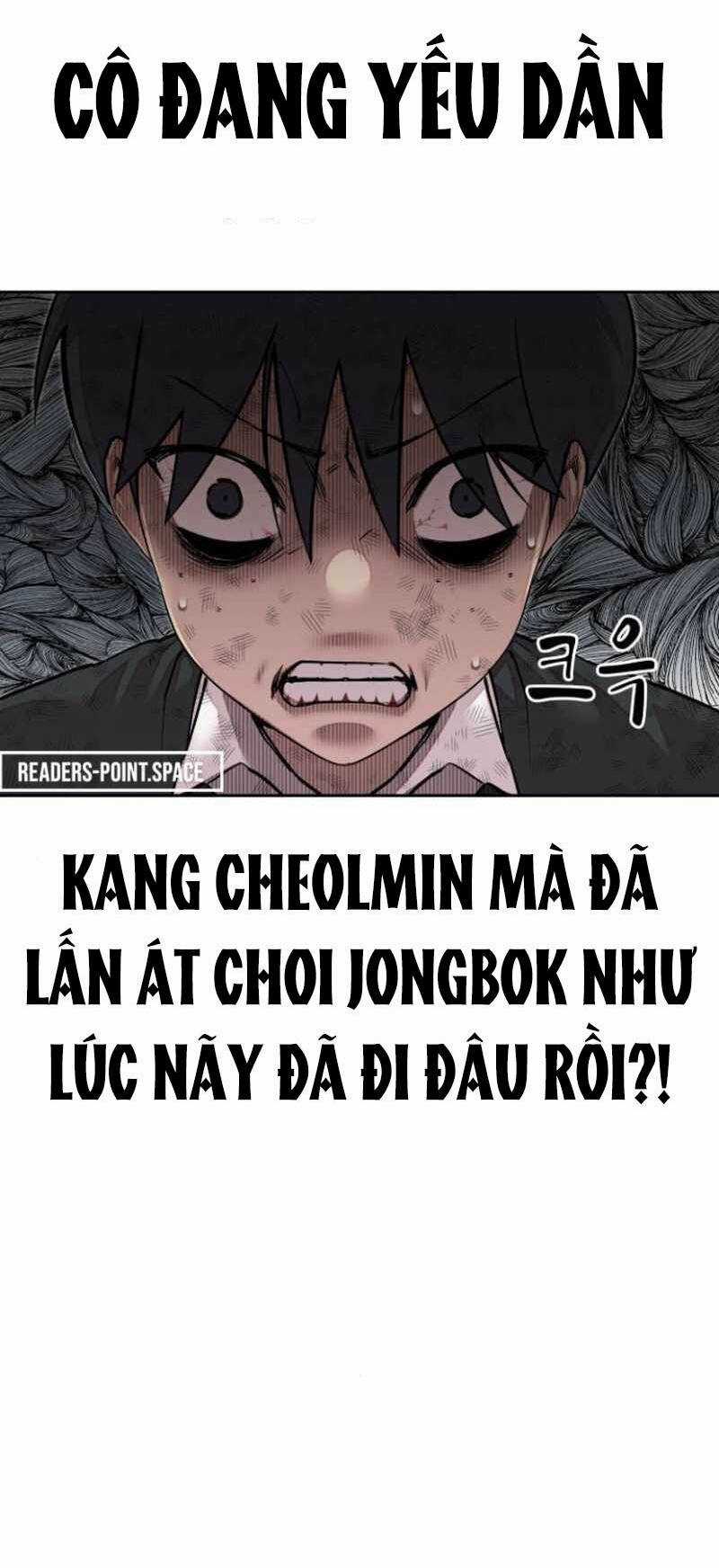 Surviving In A School Bully - Chapter 3 - Trang 72